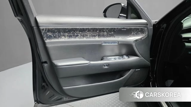 Genesis G90 (RS4) id 4951398 из Кореи 16
