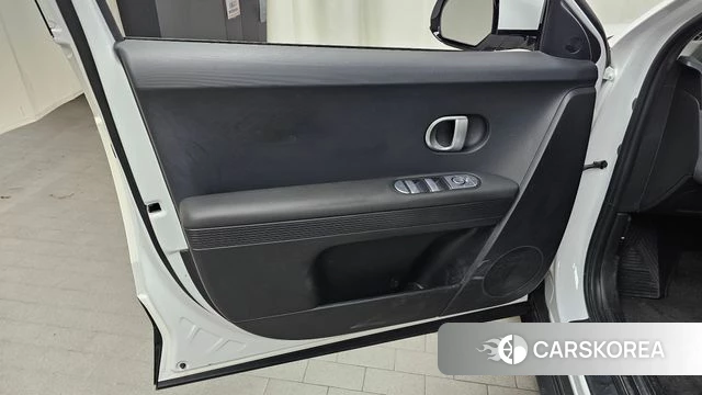 Hyundai Ionic 5 id 4996824 из Кореи 16