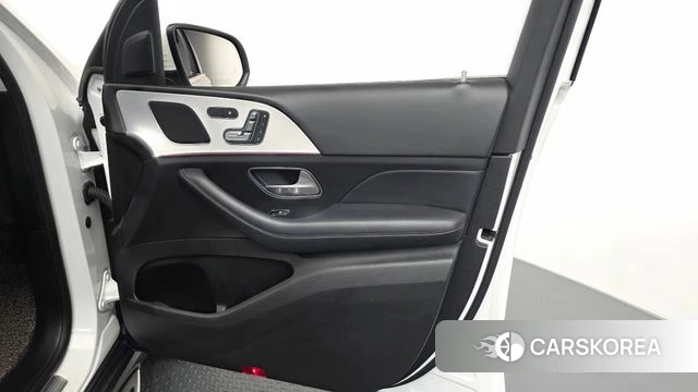 Mercedes-Benz GLE-Class W167 id 5028986 из Кореи 16