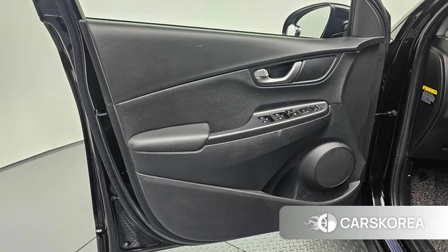 Hyundai Kona id 4693676 из Кореи 16