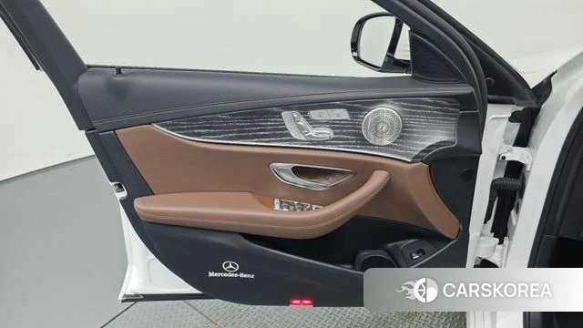 Mercedes-Benz E-Class W213 id 5027797 из Кореи 16