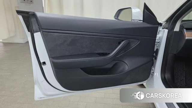 Tesla Model 3 id 4894959 из Кореи 16