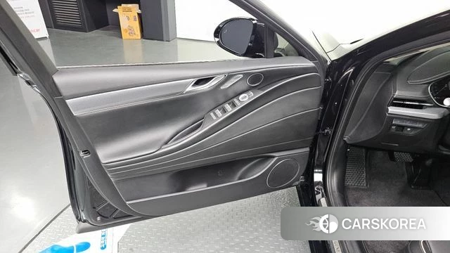 Genesis G80 (RG3) id 5017939 из Кореи 16