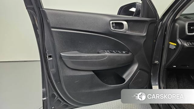 Hyundai Venue id 5028901 из Кореи 16