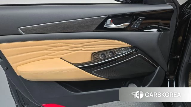 Kia K7 Premier id 5034980 из Кореи 16
