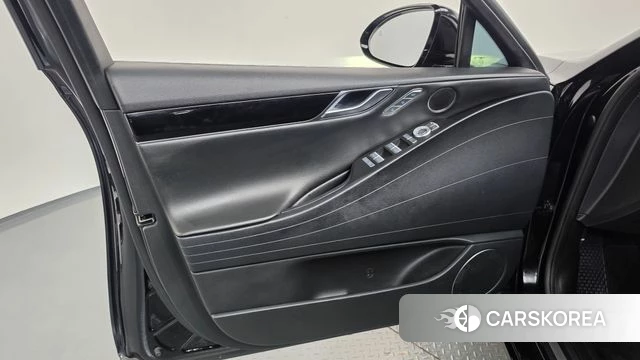 Genesis G80 (RG3) id 5033713 из Кореи 16