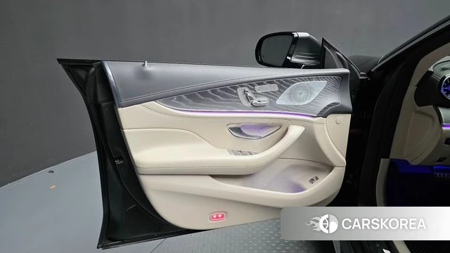 Mercedes-Benz AMG GT id 5002314 из Кореи 16