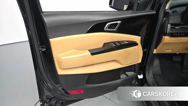Kia Carnival 4th generation id 5034333 из Кореи 16