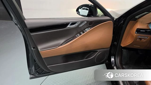 Genesis G80 (RG3) id 4987065 из Кореи 16