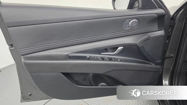 Hyundai The New Avante Hybrid (CN7) id 4980840 из Кореи 16