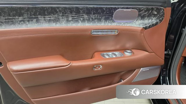 Genesis G90 (RS4) id 5012321 из Кореи 16