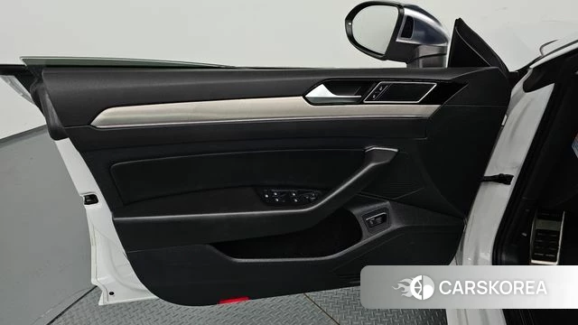 Volkswagen Arteon id 4900289 из Кореи 16