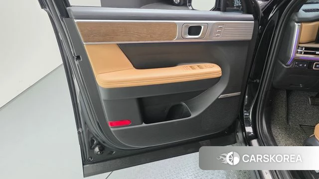 Hyundai Santa Fe (MX5) id 4980379 из Кореи 16