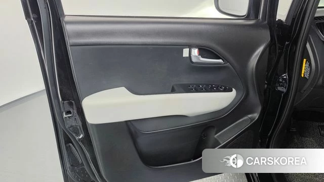 Kia The New Kia Ray id 4975683 из Кореи 16