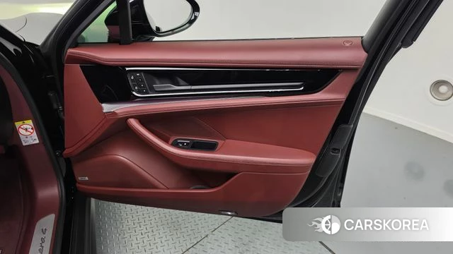 Porsche Panamera (976) id 4749213 из Кореи 16