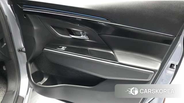 Ssangyong Korando EV (E-Motion) id 4995605 из Кореи 16