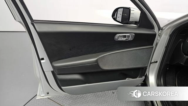 Hyundai Ionic 6 id 5011760 из Кореи 16