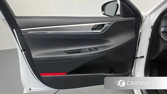 Hyundai The New Grandeur IG id 4992159 из Кореи 16