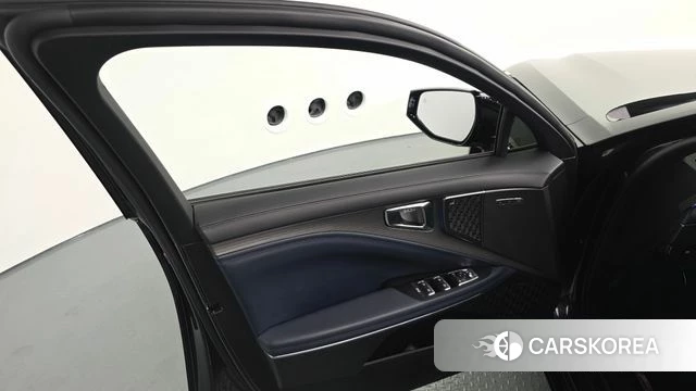 Kia The New K8 Hybrid id 5051890 из Кореи 16