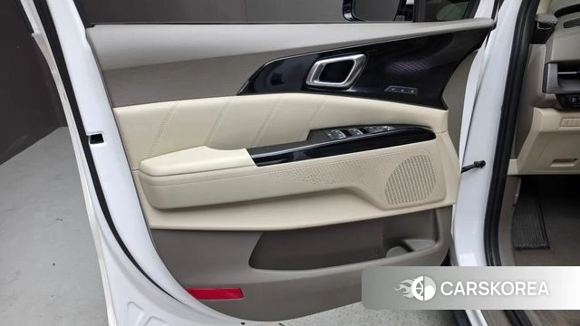 Kia Carnival 4th generation id 5028128 из Кореи 16