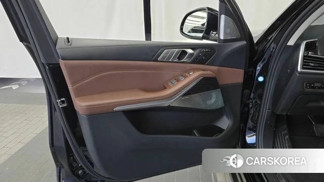 BMW X7 (G07) id 5028012 из Кореи 16