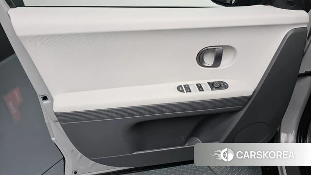 Hyundai The New Ionic 5 id 5026384 из Кореи 16
