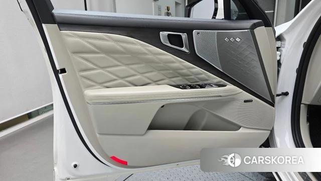 Kia K8 Hybrid id 5046502 из Кореи 16