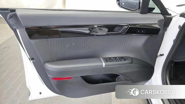 Hyundai Grandeur Hybrid (GN7) id 4700691 из Кореи 16