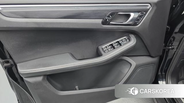 Porsche Macan id 4651913 из Кореи 16