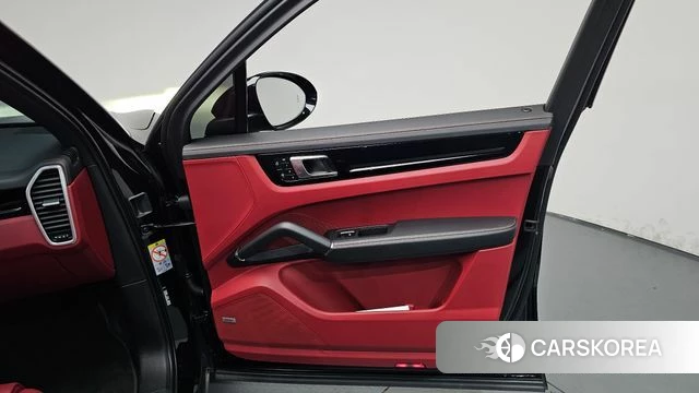 Porsche Cayenne (PO536) id 4784327 из Кореи 16