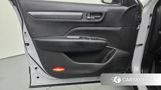 Renault Korea (Samsung) QM6 id 4717816 из Кореи 16