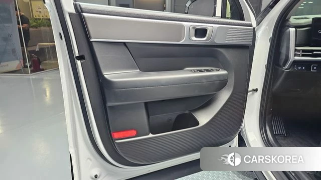 Hyundai Santa Fe (MX5) id 4584255 из Кореи 16