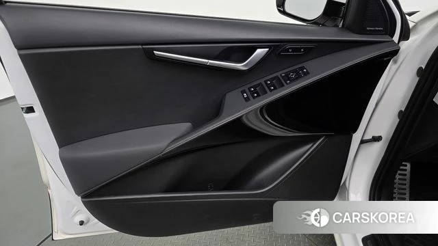 Kia Di All New Niro EV id 4981591 из Кореи 16
