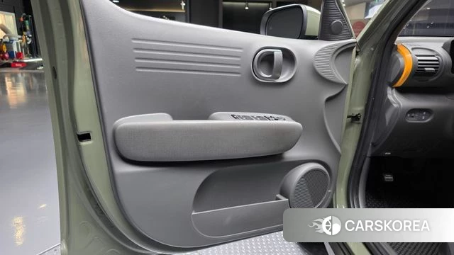 Hyundai Casper id 5022485 из Кореи 16
