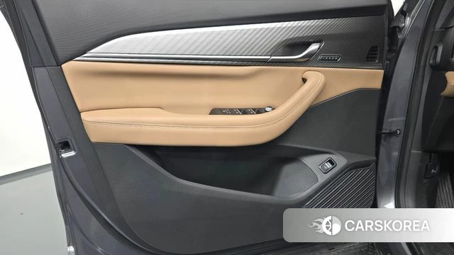 Renault Korea (Samsung) Grand Coleos id 5020759 из Кореи 16