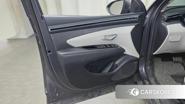 Hyundai Tucson (NX4) id 4996518 из Кореи 16
