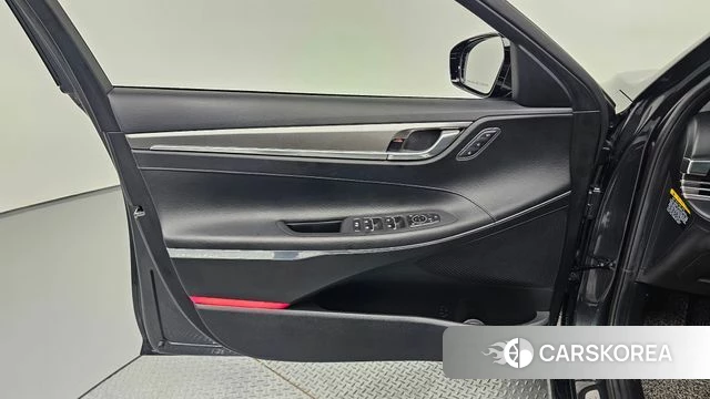 Hyundai The New Grandeur IG id 4371262 из Кореи 16
