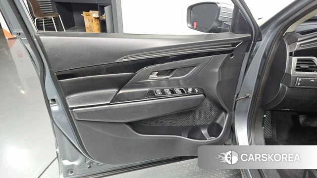 Ssangyong Beautiful Korando id 4943990 из Кореи 16