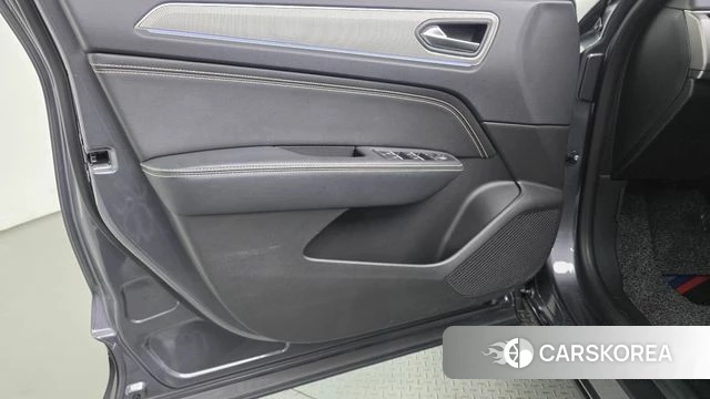 Renault Korea (Samsung) Arcana id 4957689 из Кореи 16