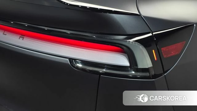 Tesla Model Y id 4995254 из Кореи 16