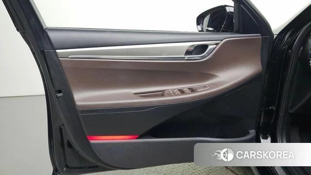 Hyundai The New Grandeur IG id 5022116 из Кореи 16