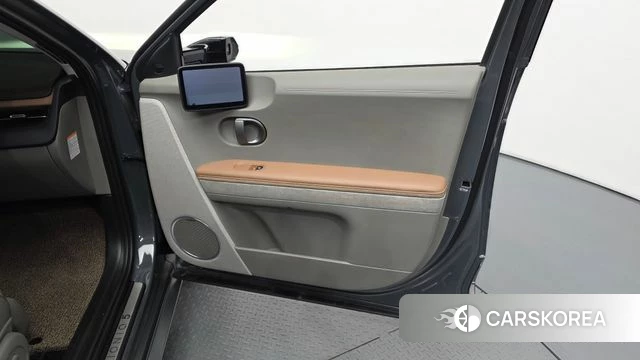 Hyundai The New Ionic 5 id 5038813 из Кореи 16