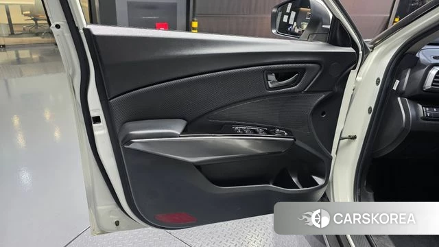 Ssangyong The New Tivoli id 5002266 из Кореи 16