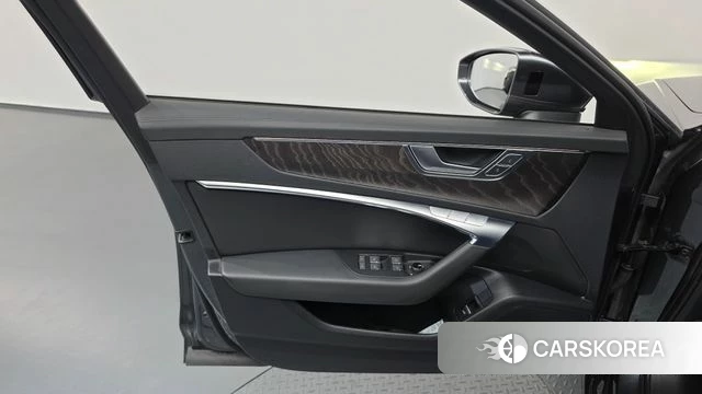 Audi A6 (C8) id 4966278 из Кореи 16