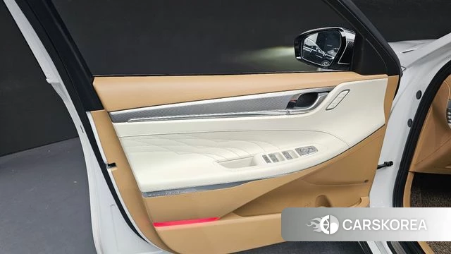 Hyundai The New Grandeur IG id 4997734 из Кореи 16