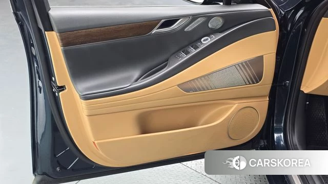 Genesis G80 (RG3) id 5002781 из Кореи 16