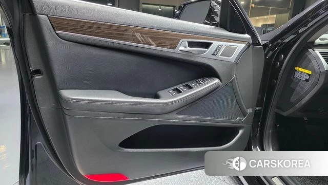 Genesis G80 id 5004413 из Кореи 16
