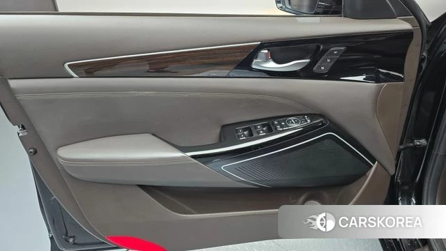 Kia Come New K7 id 5018668 из Кореи 16