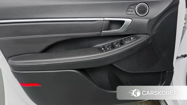 Hyundai Sonata D Edge Hybrid (DN8) id 4996317 из Кореи 16