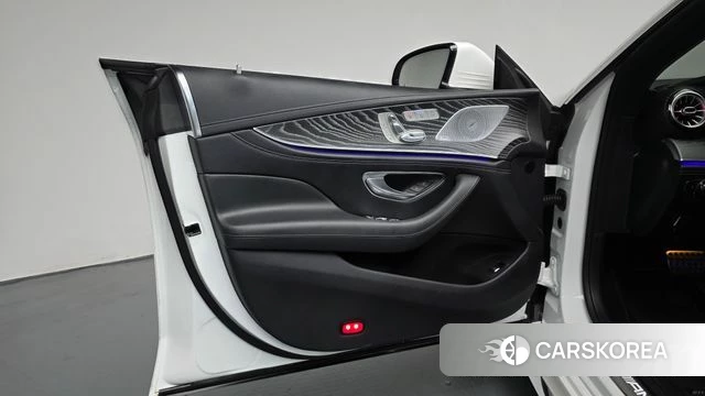 Mercedes-Benz AMG GT id 4921682 из Кореи 16